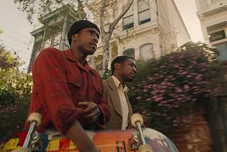 ラストブラックマン・イン・サンフランシスコ