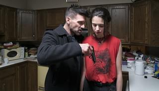 デスマッチ 檻の中の拳闘