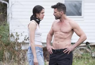 デスマッチ 檻の中の拳闘