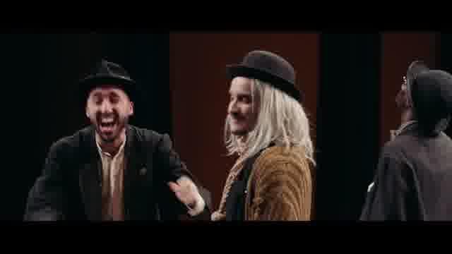 予告編（ショートバージョン）