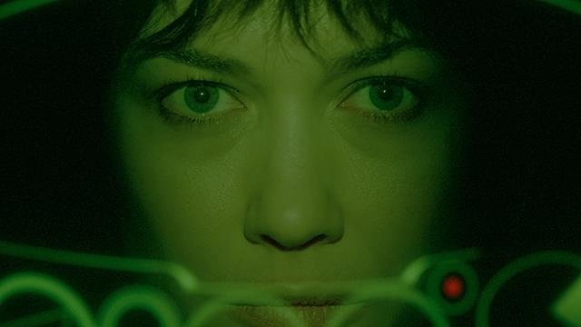 オルガ・キュリレンコの「ザ・クーリエ」の画像