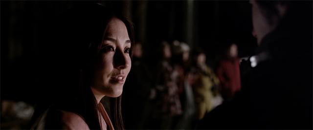 伊藤歩の「ダンスダンスダンス」の画像