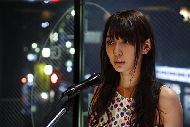 永夏子の「バードソング」の画像