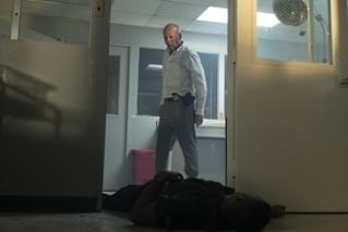 THE LAW 刑事の掟