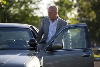 THE LAW 刑事の掟