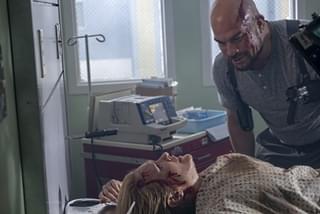 THE LAW 刑事の掟