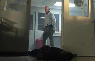 THE LAW 刑事の掟