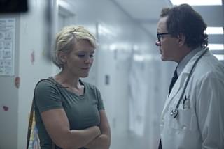 THE LAW 刑事の掟