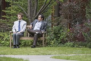 ナイト・ウォッチャー