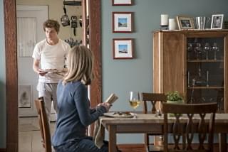 ナイト・ウォッチャー