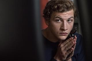 ナイト・ウォッチャー