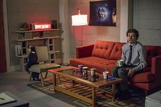 ナイト・ウォッチャー