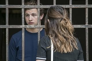 ナイト・ウォッチャー