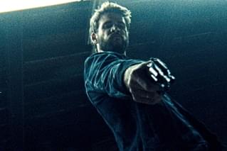 KILLERMAN キラーマン