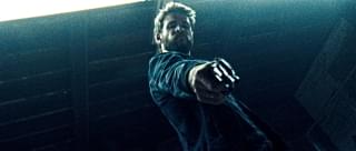 KILLERMAN キラーマン