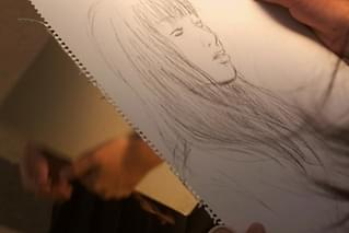 蒼のざらざらの予告編・動画