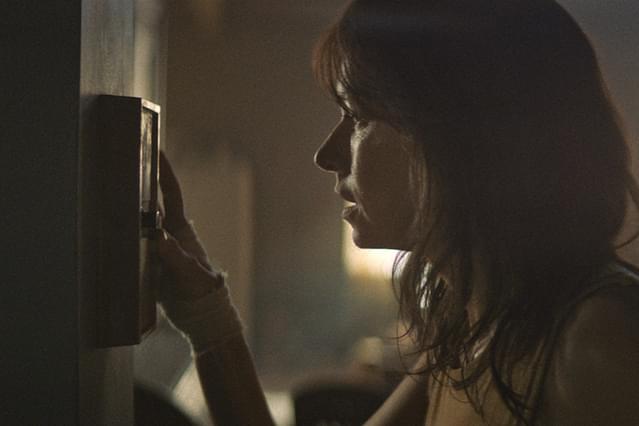 ウルフ・アワー