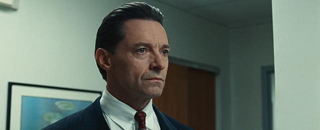 ヒュー・ジャックマンの「バッド・エデュケーション」の画像