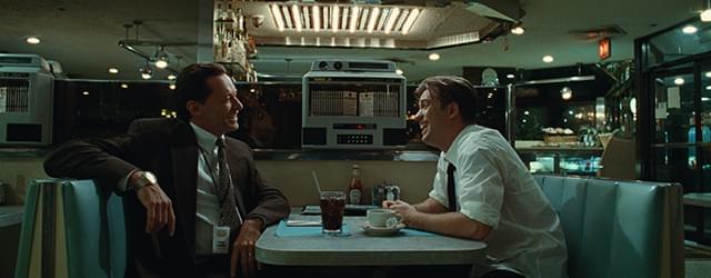 ヒュー・ジャックマンの「バッド・エデュケーション」の画像