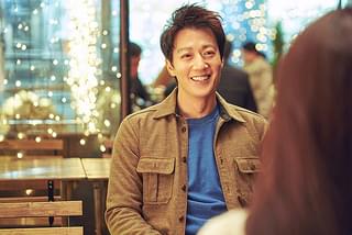 最も普通の恋愛