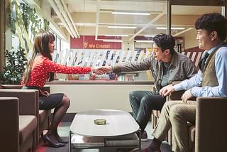 最も普通の恋愛