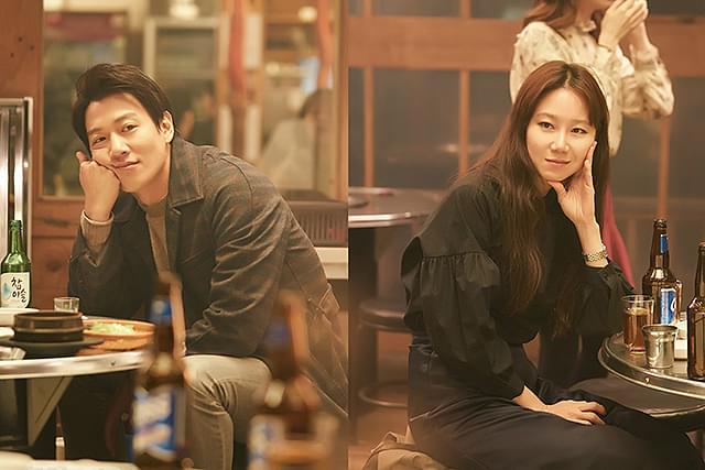 コン・ヒョジンの「最も普通の恋愛」の画像