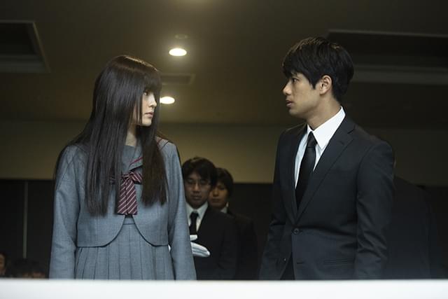 森崎ウィンの「妖怪人間ベラ」の画像