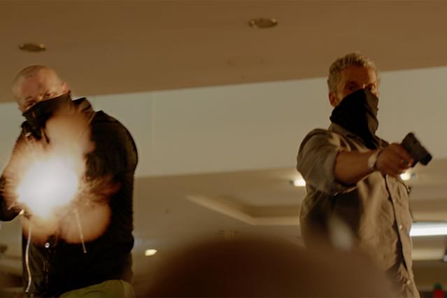 リベンジ・アイランド