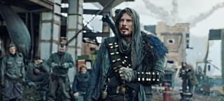 アンチグラビティ