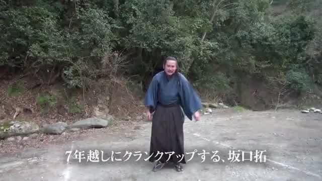 メイキング映像2