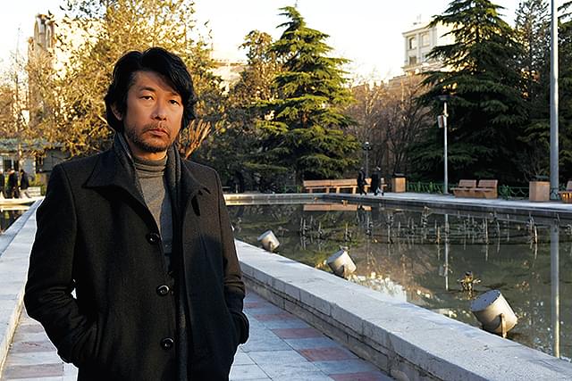 永瀬正敏の「ホテルニュームーン」の画像