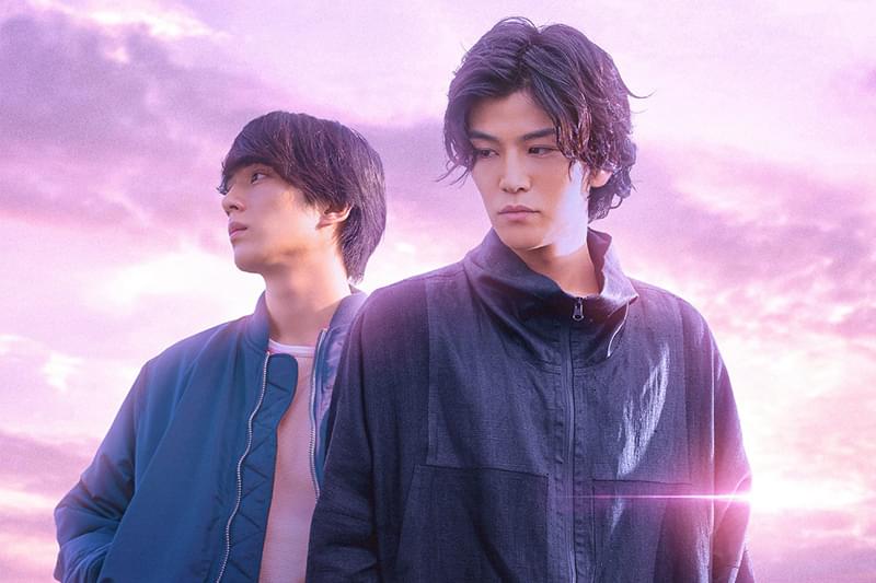 映画「名も無き世界のエンドロール」台本/岩田剛典,佐藤祐市,西条みつとし,行成薫 名も無き世界のエンドロール : 作品情報・キャスト・あらすじ・動画