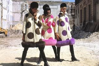 ライフ・イズ・カラフル！ 未来をデザインする男 ピエール・カルダン