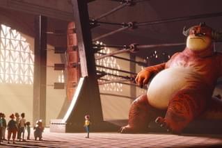 モンスターズ・リーグ