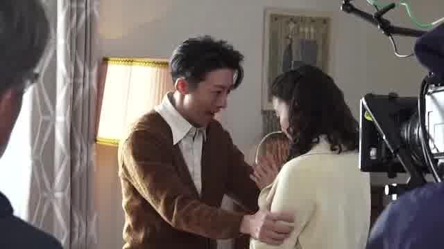 メイキング映像