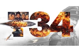 T-34 レジェンド・オブ・ウォー 最強ディレクターズ・カット版