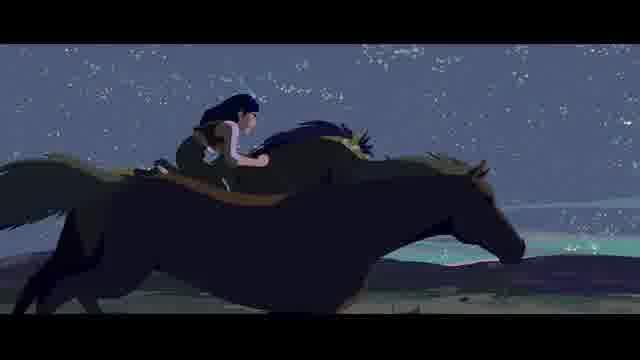 日本語吹き替え版予告編