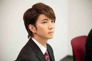 シュウカツ4 人狼面接