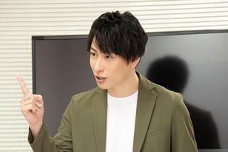 シュウカツ4 人狼面接