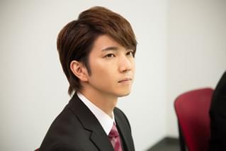 シュウカツ4 人狼面接