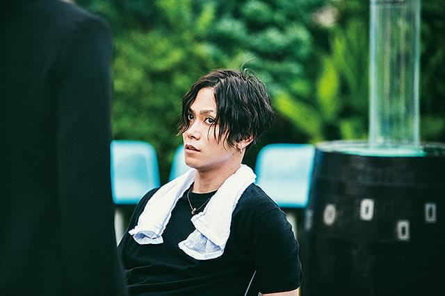 玉城裕規の「浅草花やしき探偵物語 神の子は傷ついて」の画像