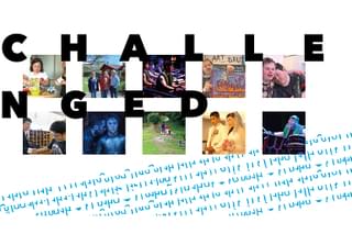 Challenged チャレンジド