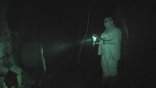 怪談新耳袋Gメン2020