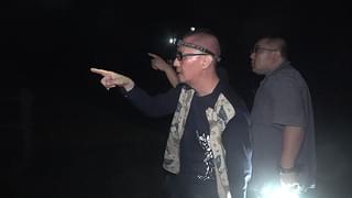 怪談新耳袋Gメン2020