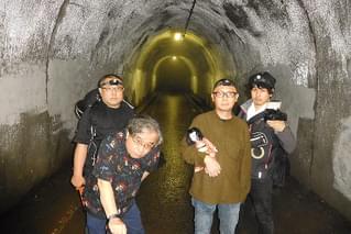 怪談新耳袋Gメン2020