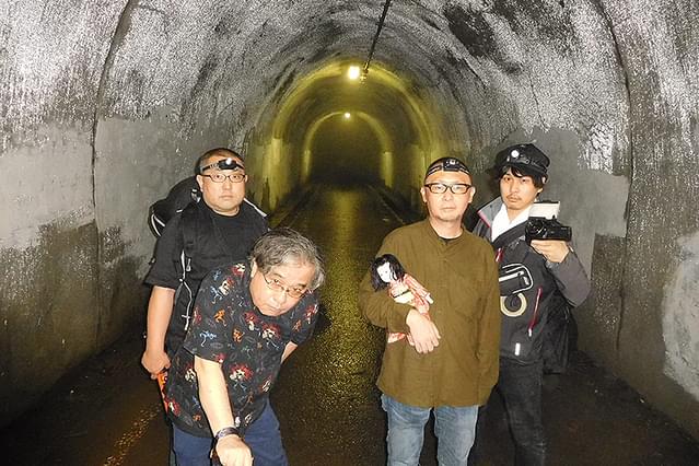 怪談新耳袋Gメン2020