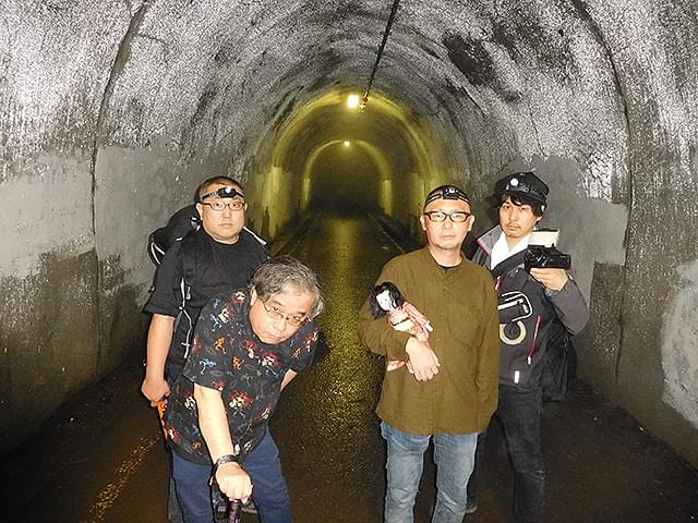 怪談新耳袋Gメン2020 : 作品情報・キャスト・あらすじ - 映画.com