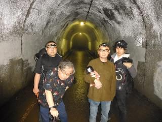 怪談新耳袋Gメン2020