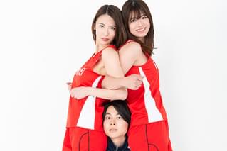 大きい女の子は好きですか？