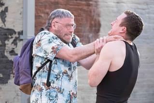 ファナティック ハリウッドの狂愛者